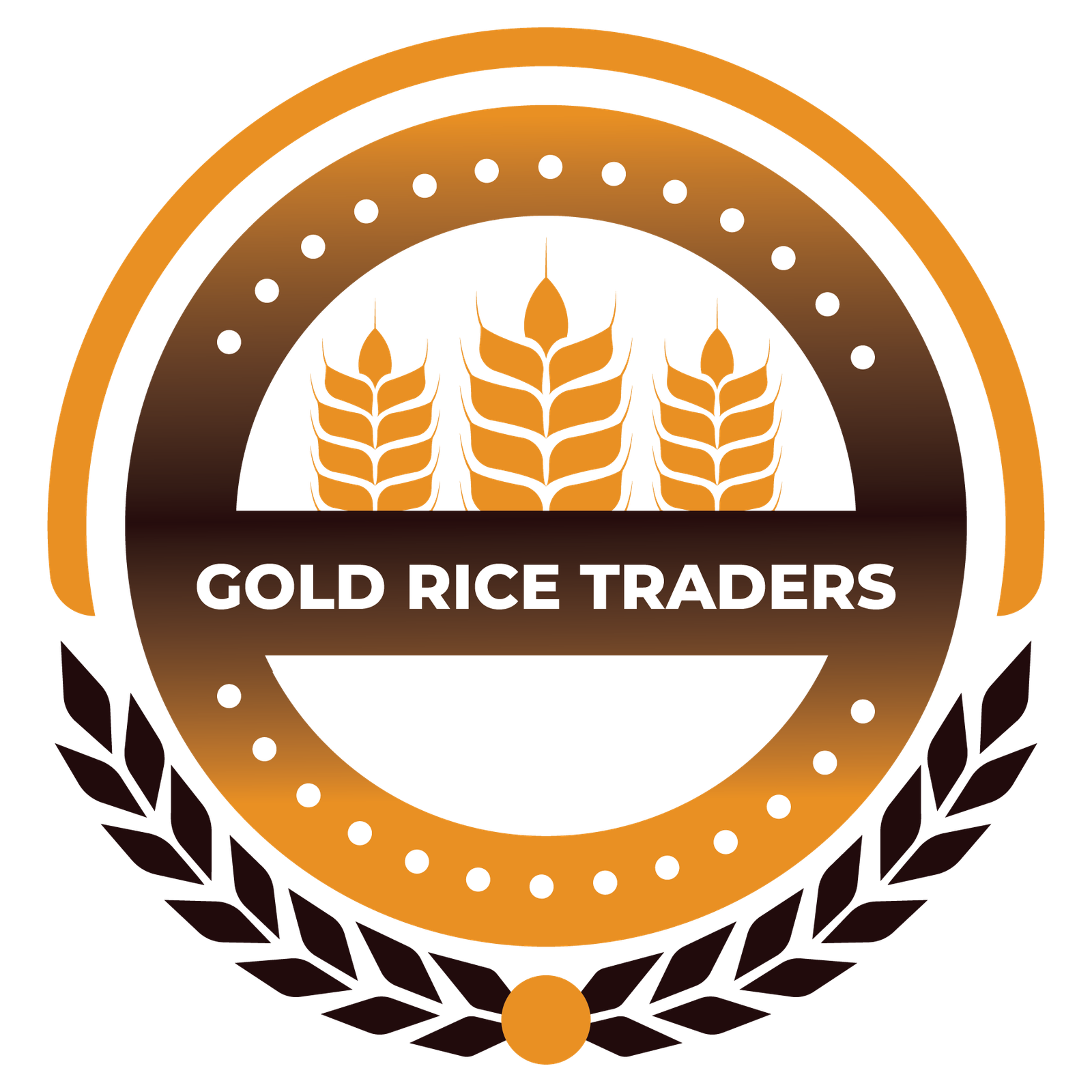 Gold Rice Traders