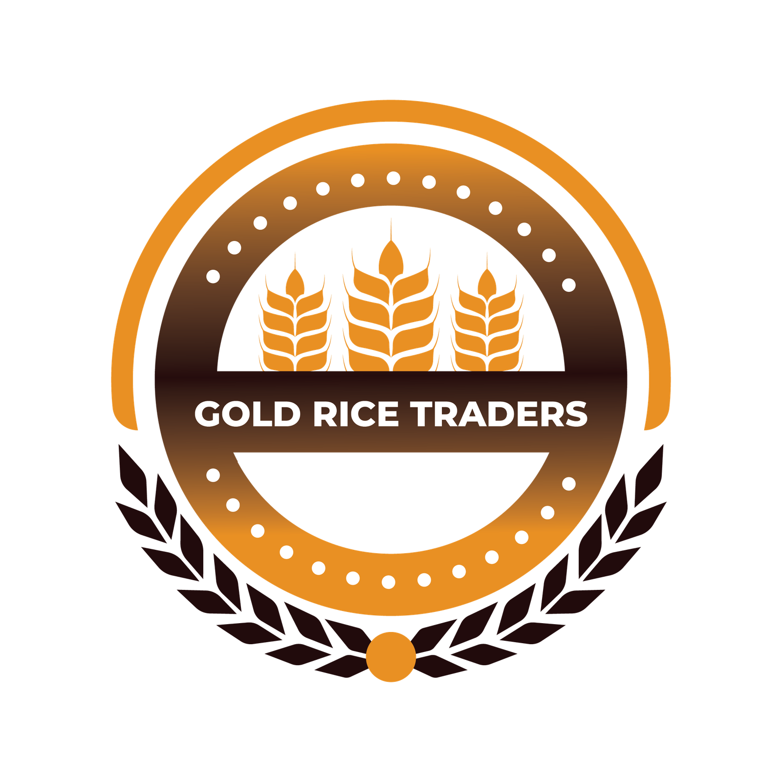 Gold Rice Traders